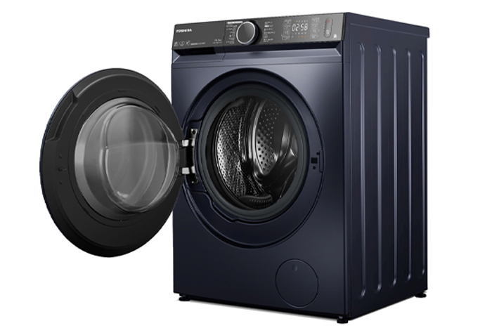 Máy Giặt Toshiba Inverter 10.5 Kg TW-T23BU115UWV(MG)